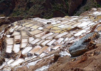 salinas de maras